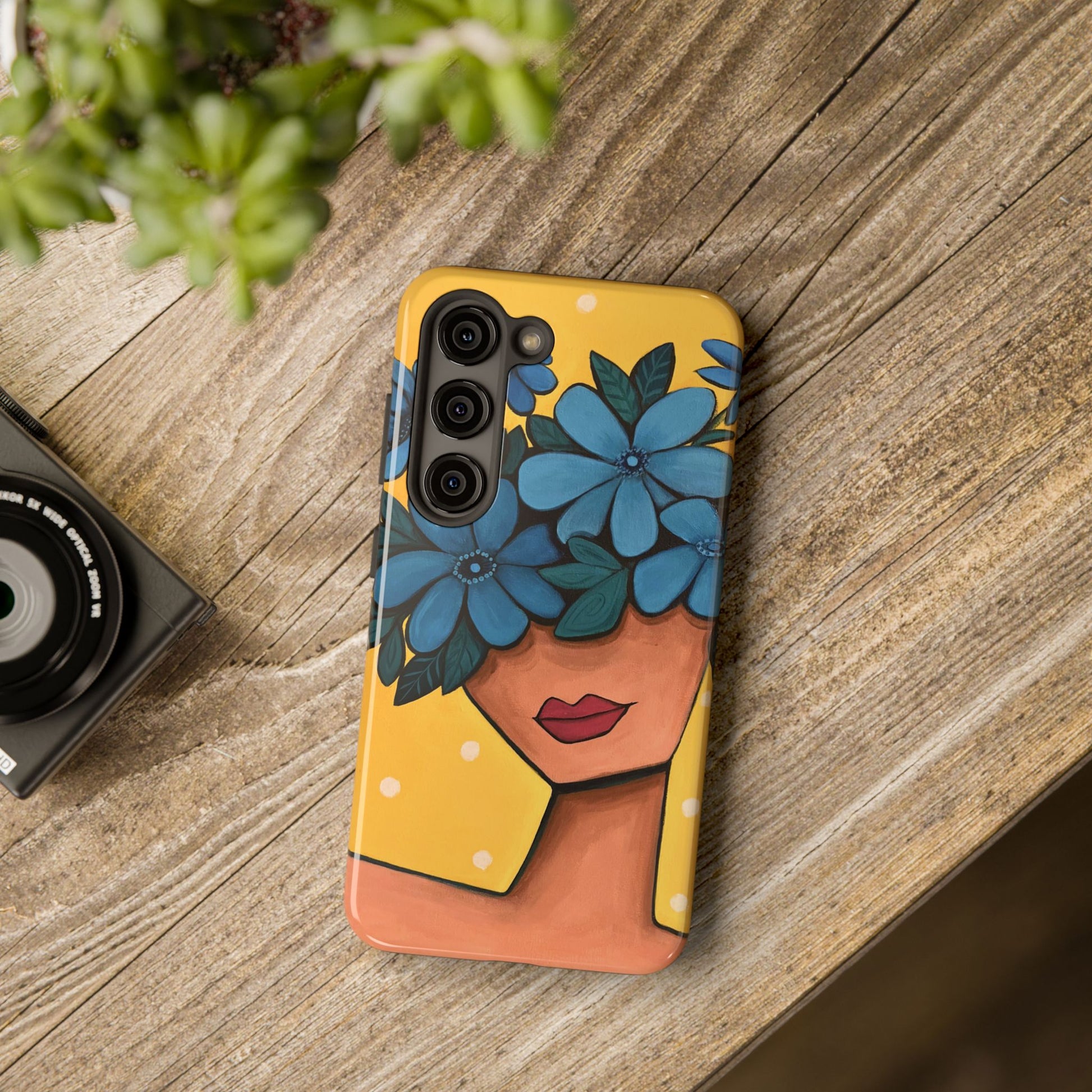 Phone Case