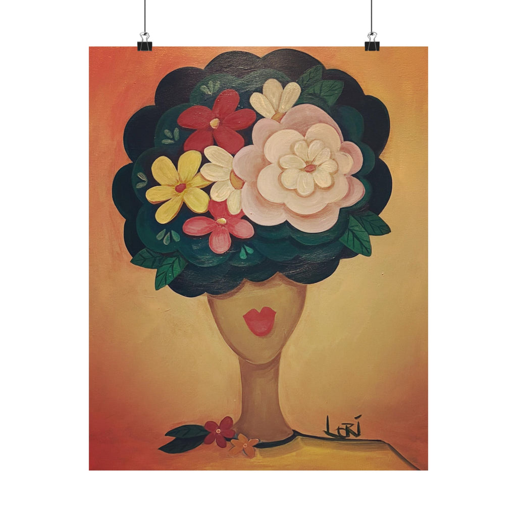 Matte Art Print