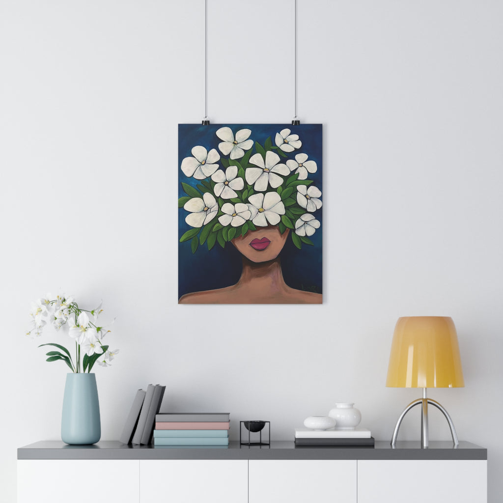 Giclee Art Print