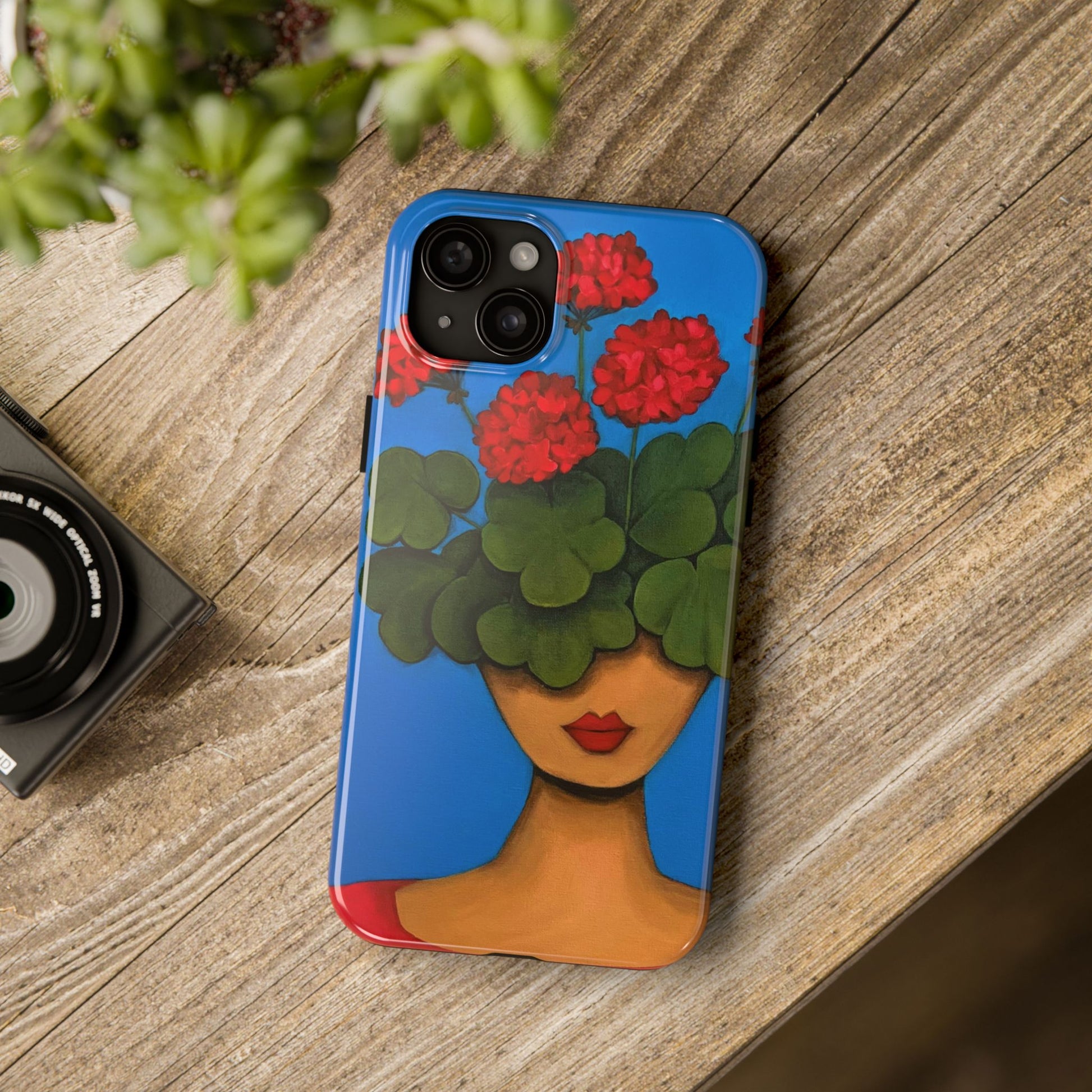 Phone Case
