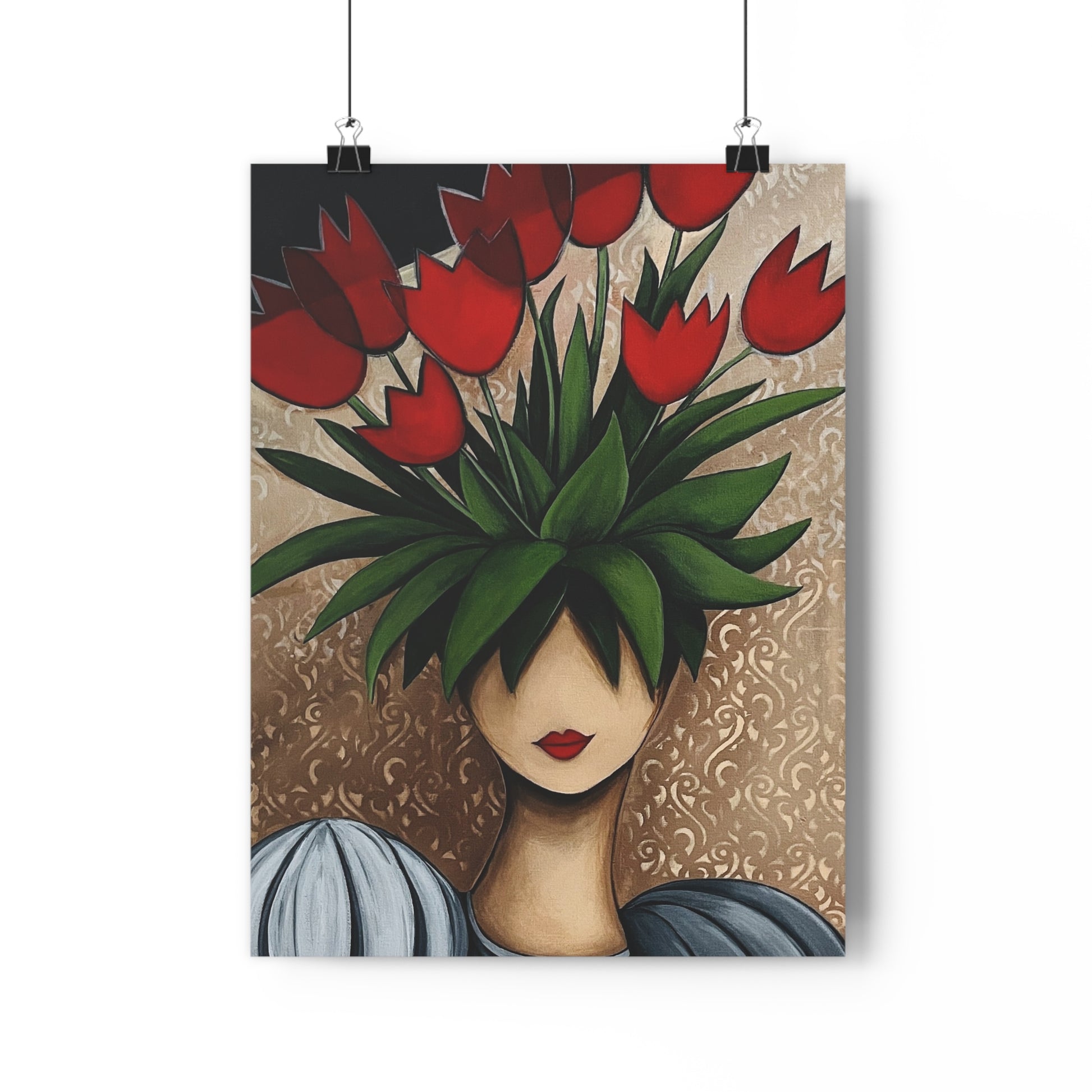 Giclee Art Print