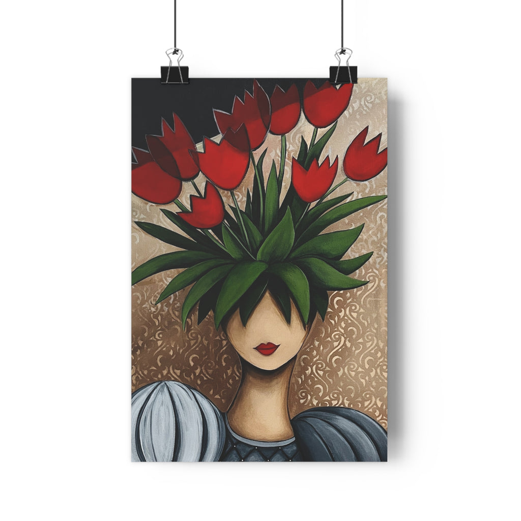 Giclee Art Print