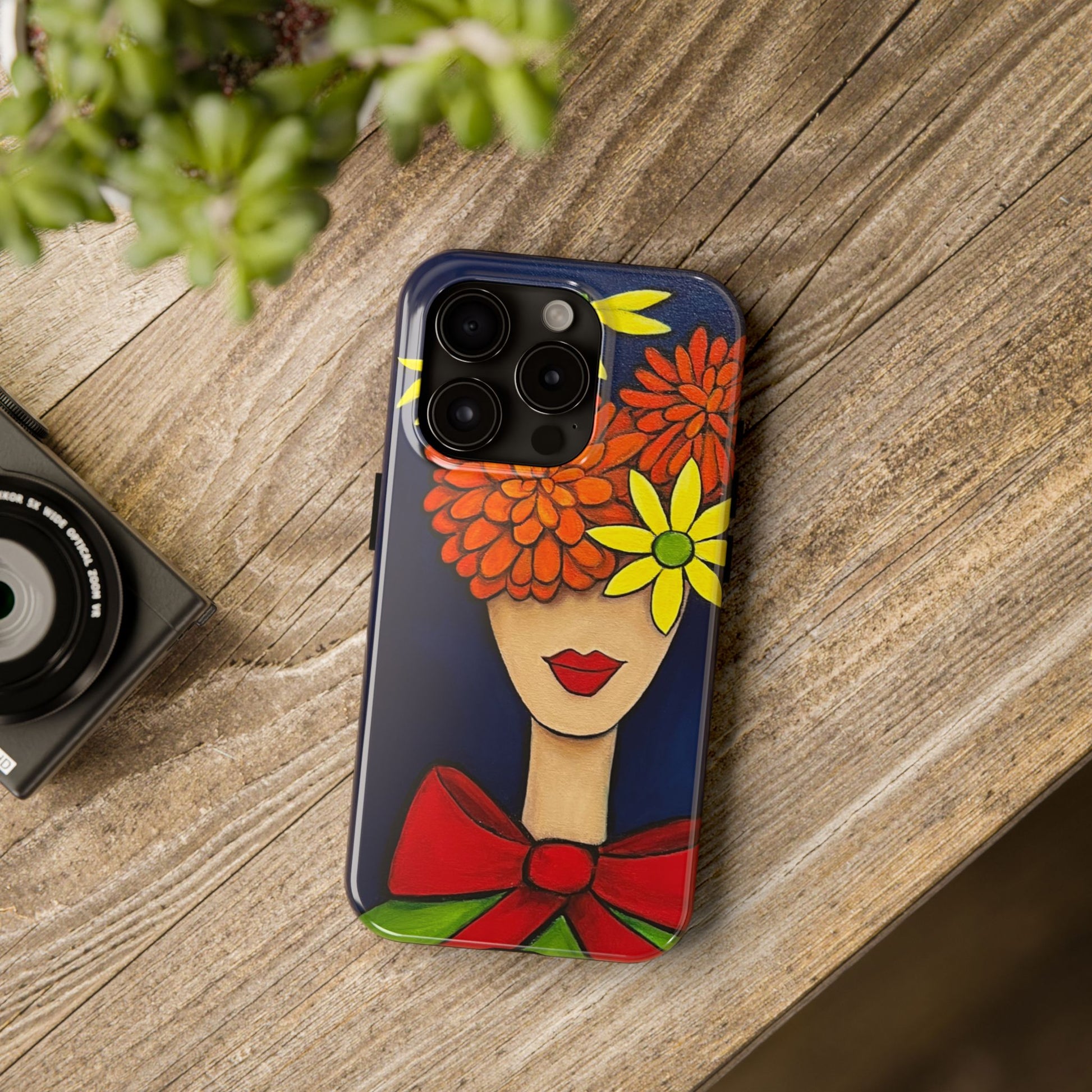 Artistic Phone Case