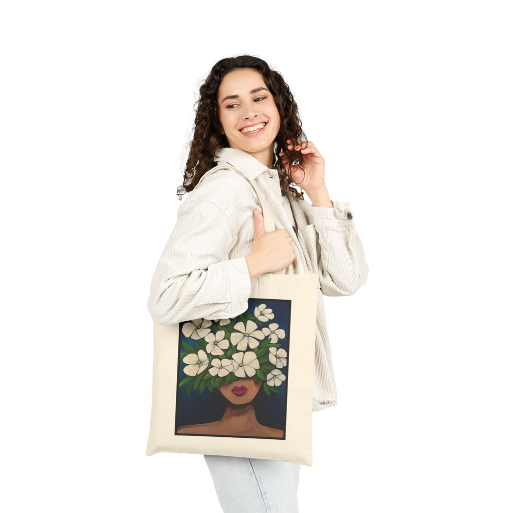 Canvas Tote Bag