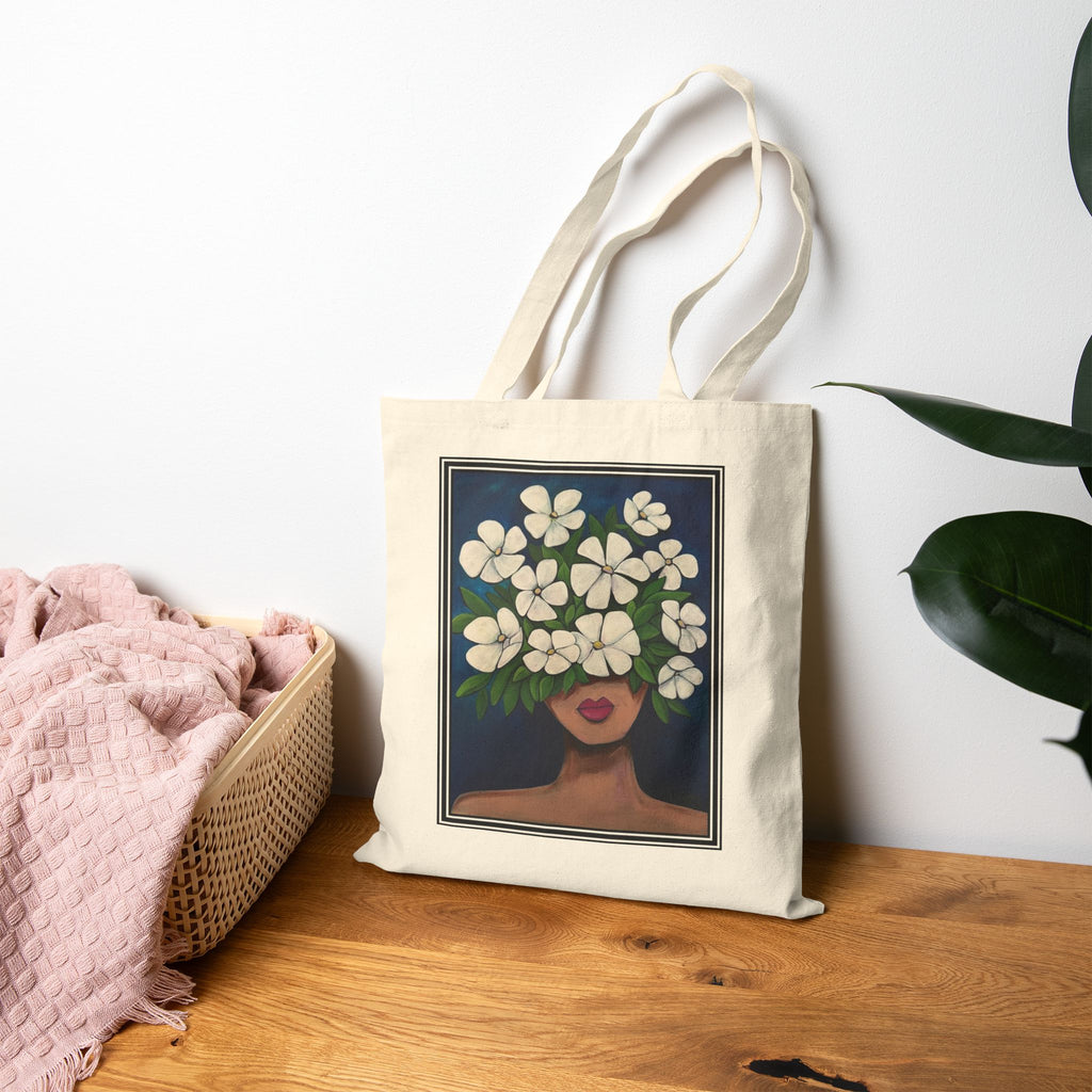 Canvas Tote Bag