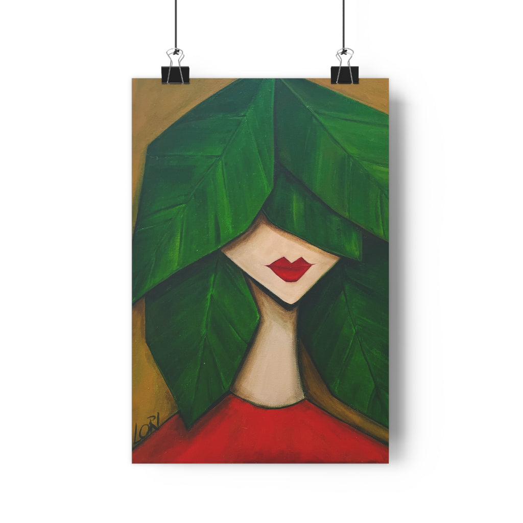 Giclee Art Print