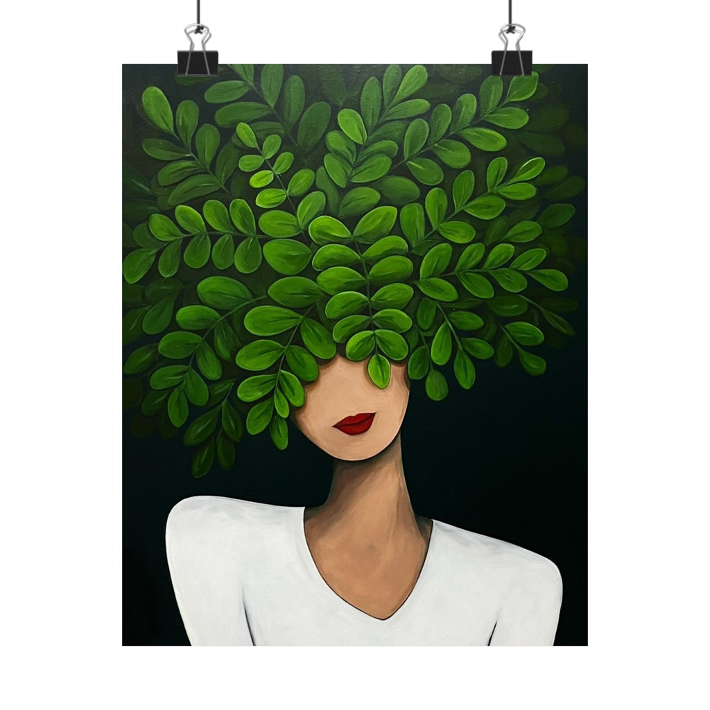 Matte Art Print