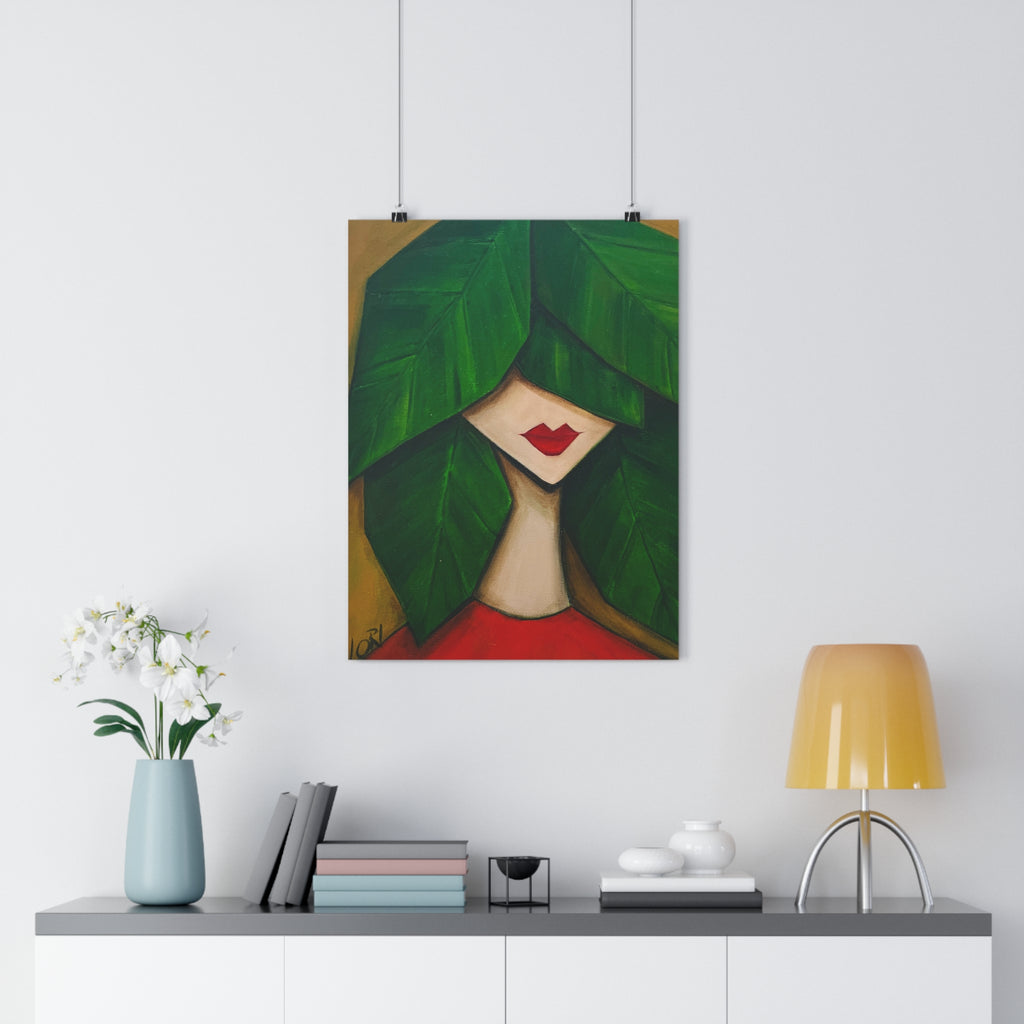 Giclee Art Print