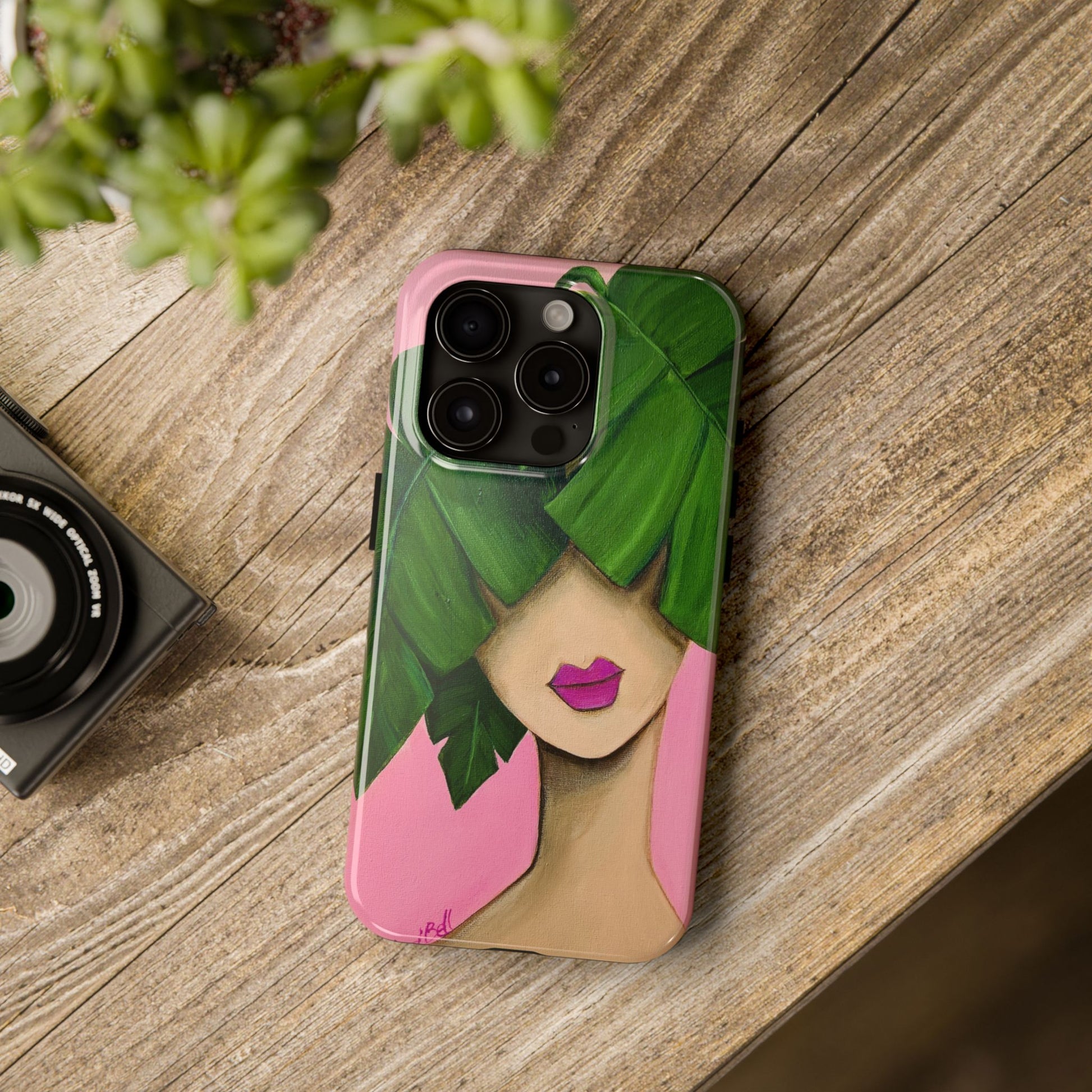 Phone Case