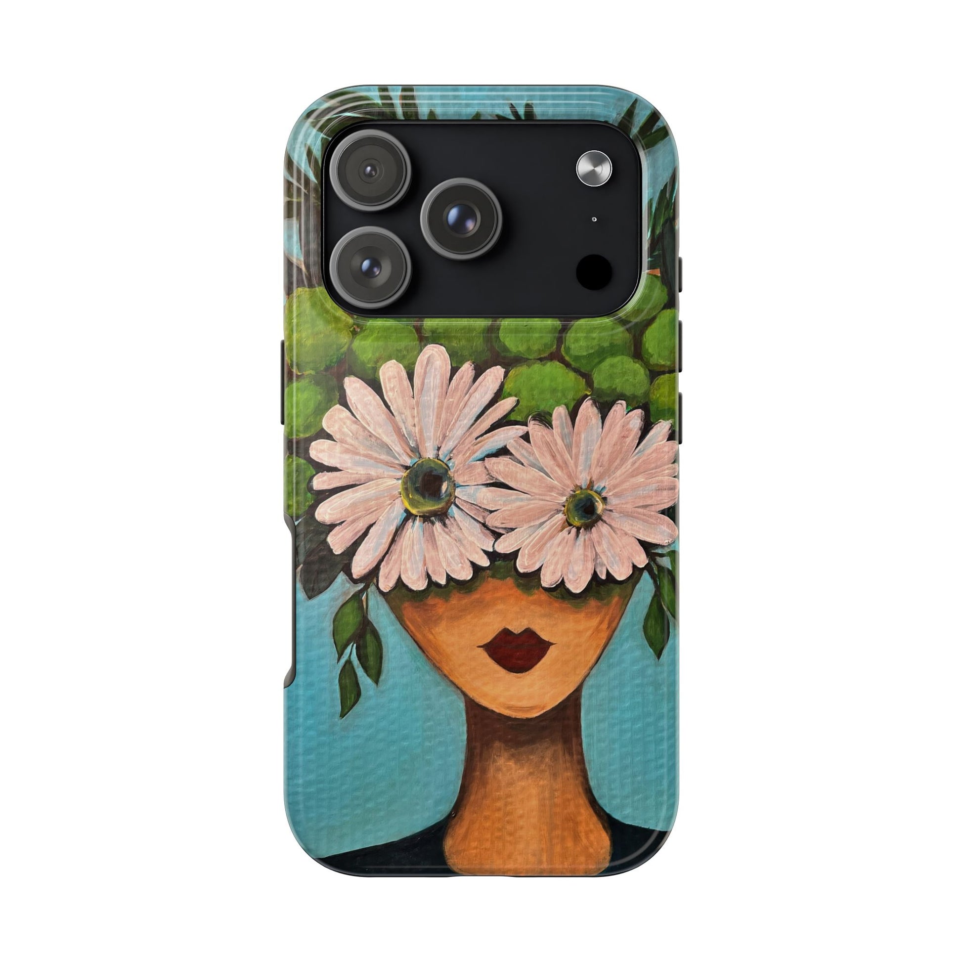 Artistic Phone Case