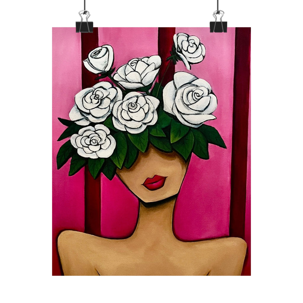 Matte Art Print