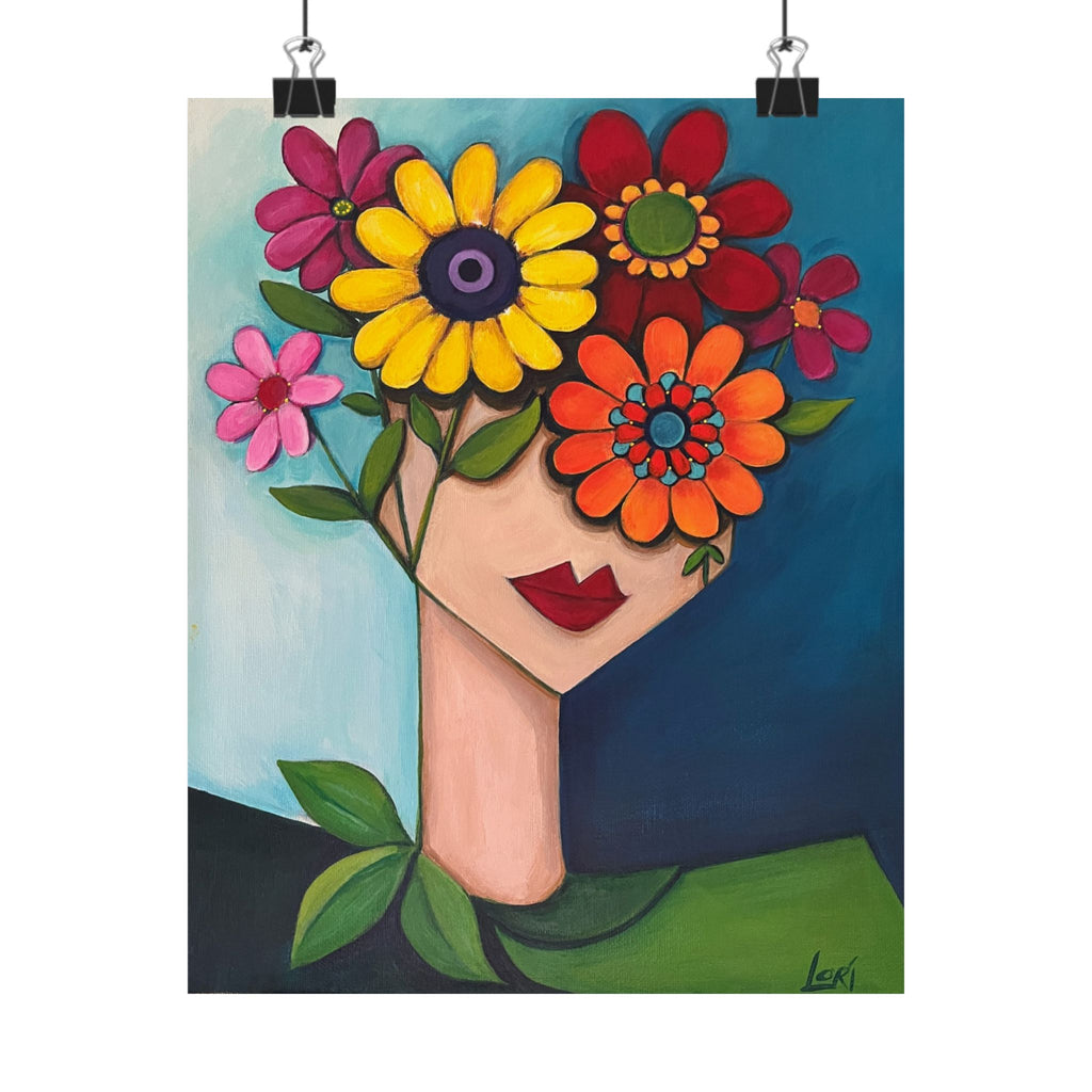 Matte Art Print