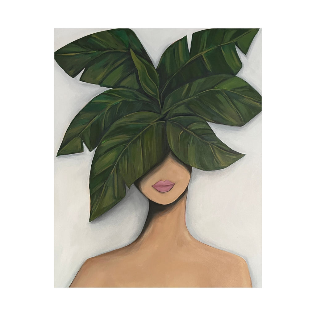 Matte Art Print