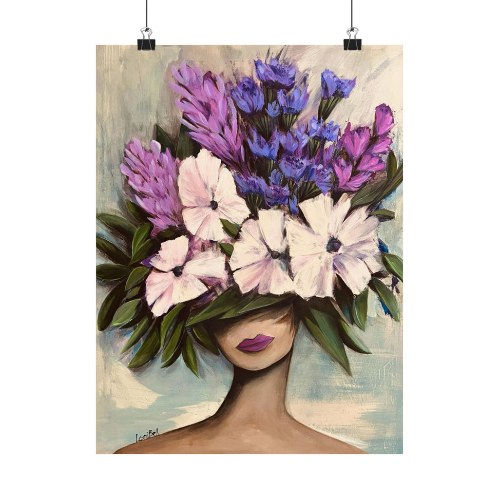 Matte Art Print