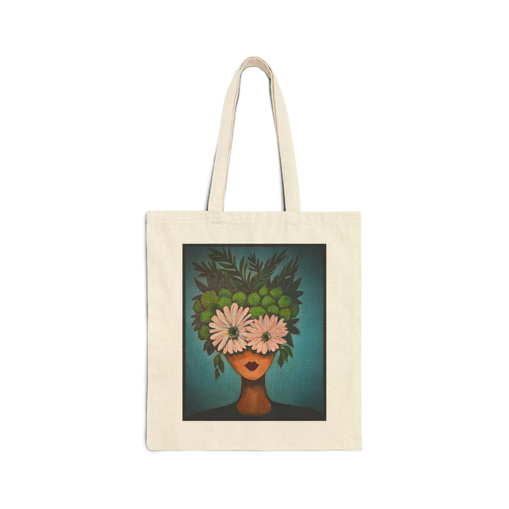 Canvas Tote Bag