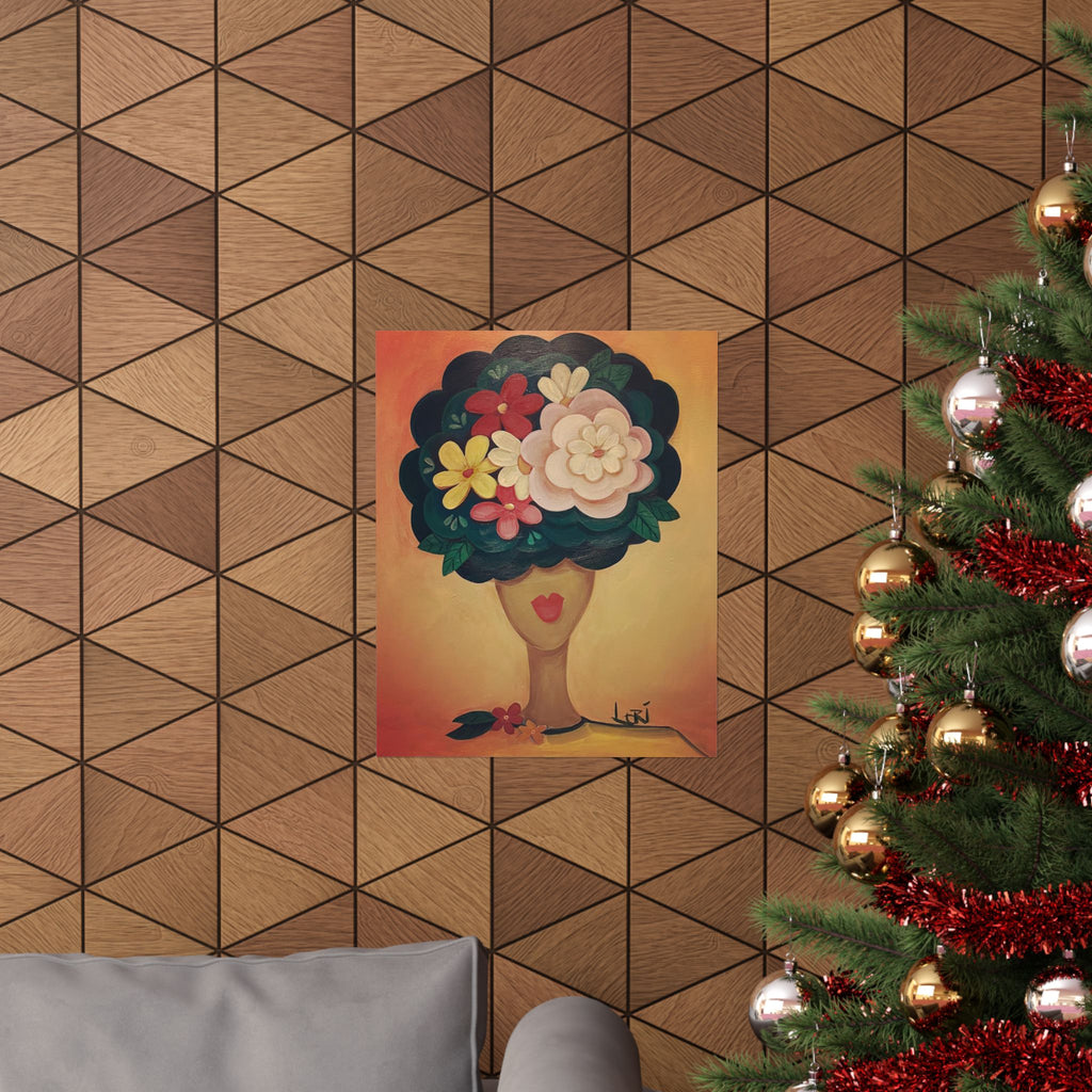 Matte Art Print