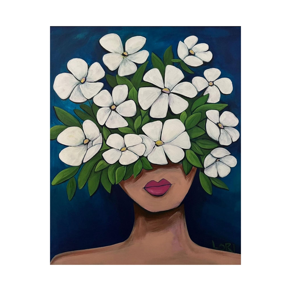 Matte Art print