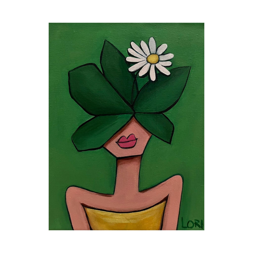 Matte Art Print