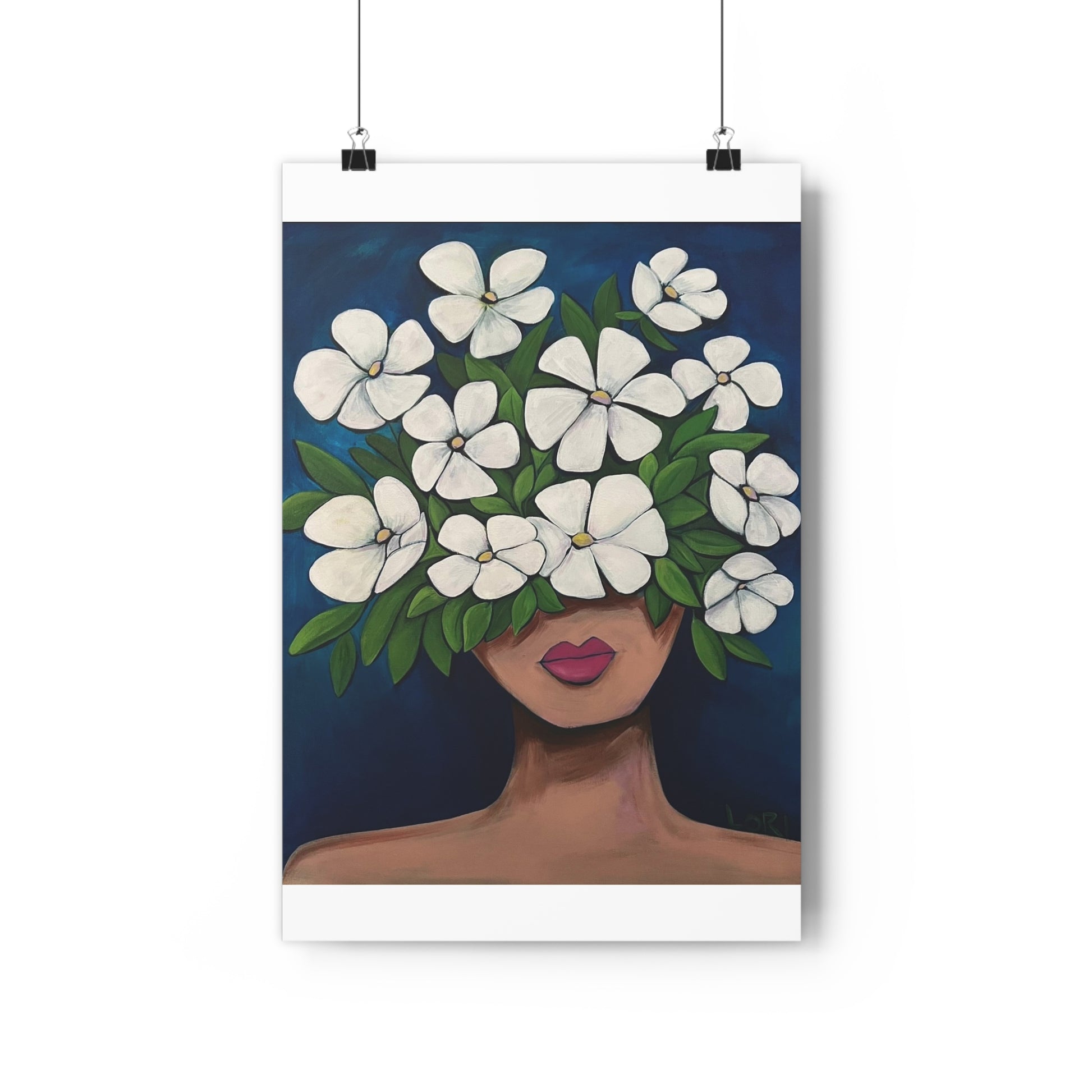 Giclee Art Print