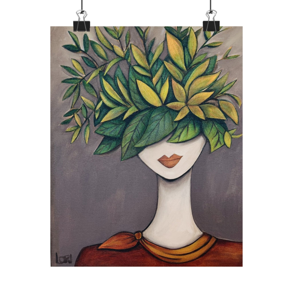 Matte Art Print
