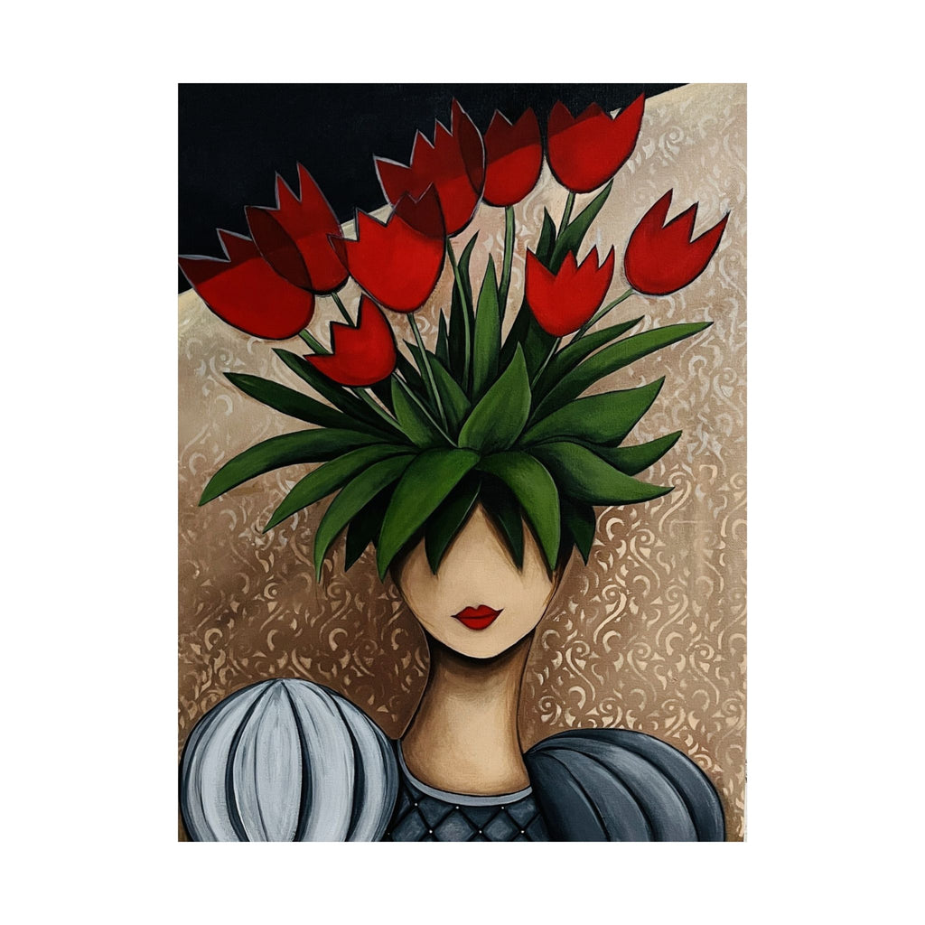 Matte Art Print
