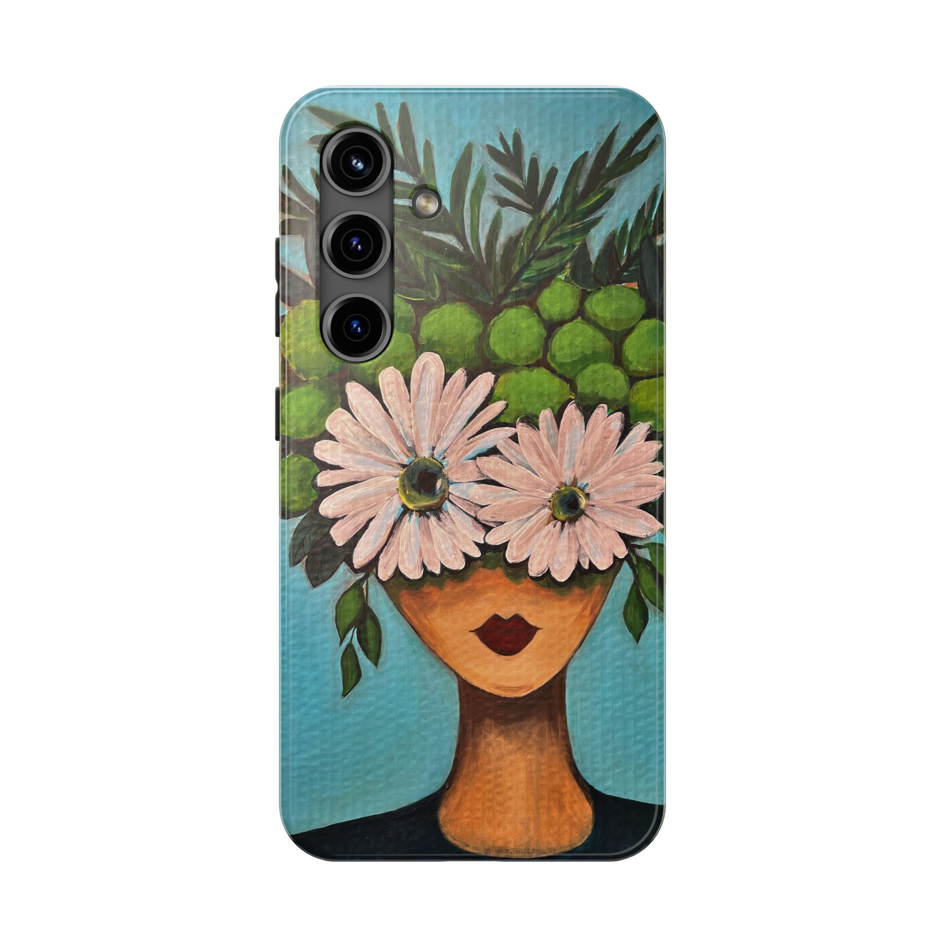 Artistic Phone Case