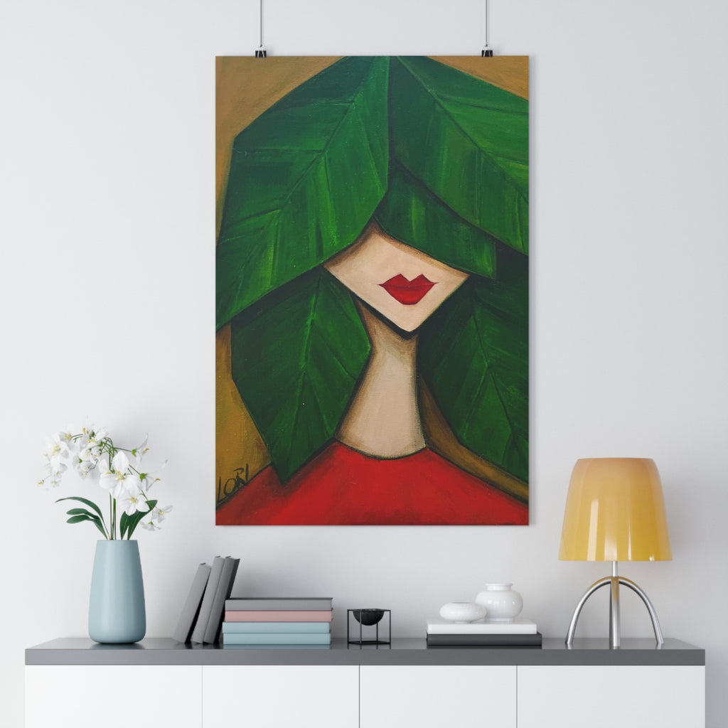 Giclee Art Print