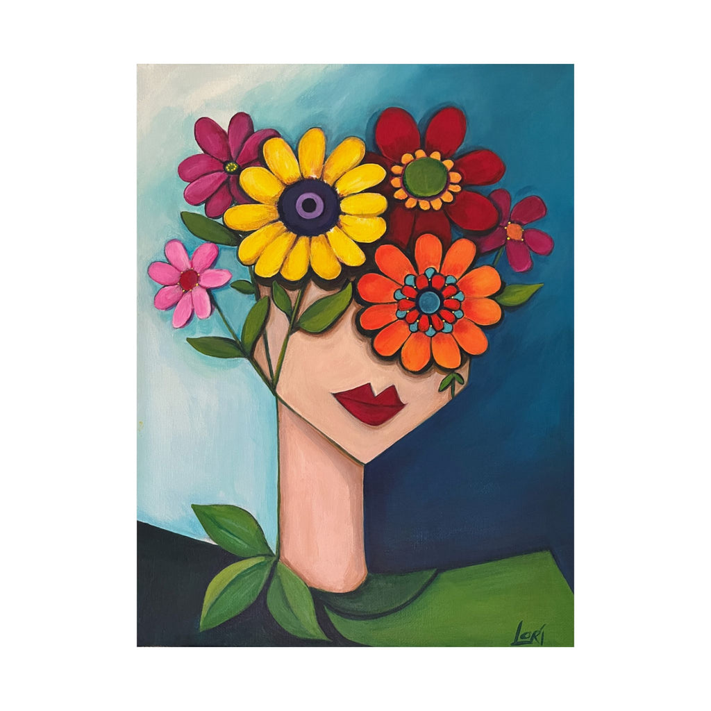 Matte Art Print