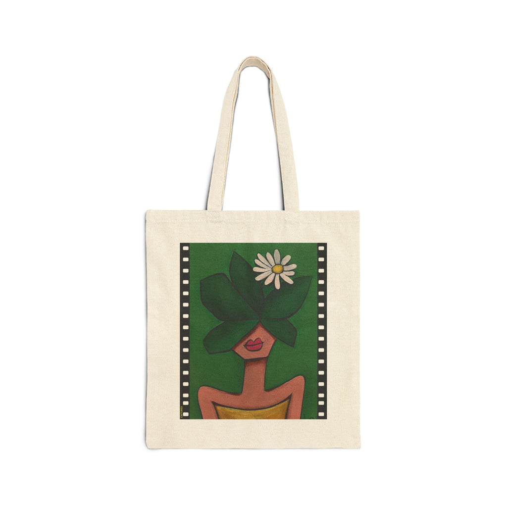 Canvas Tote Bag