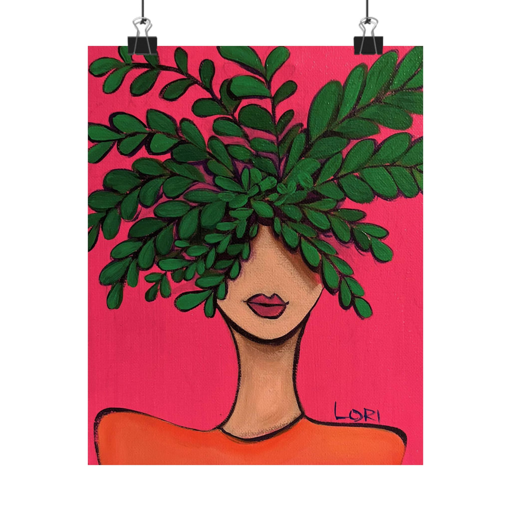 Matte Art Print