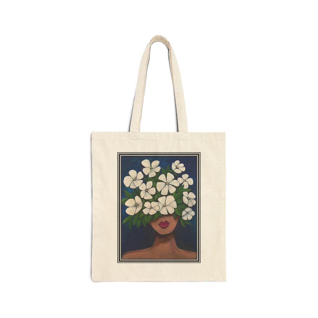 Canvas Tote Bag