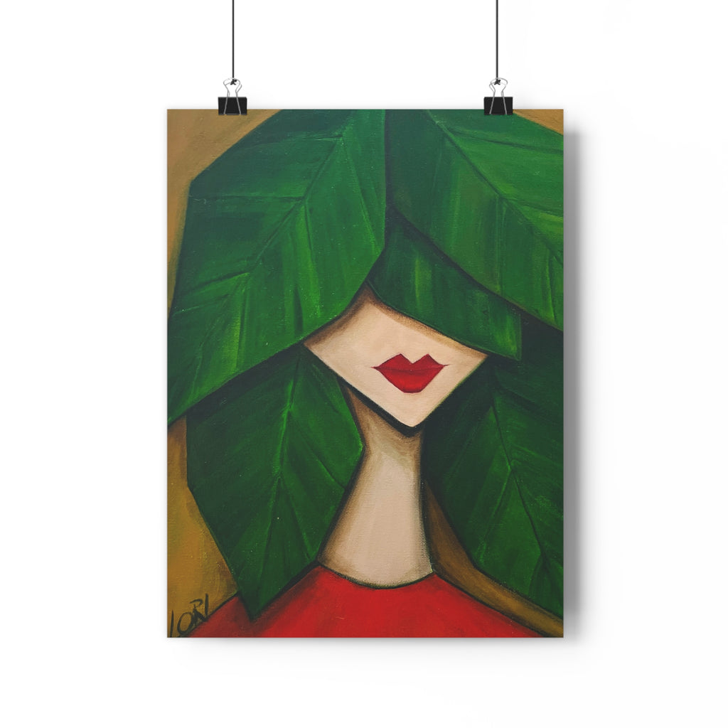 Giclee Art Print