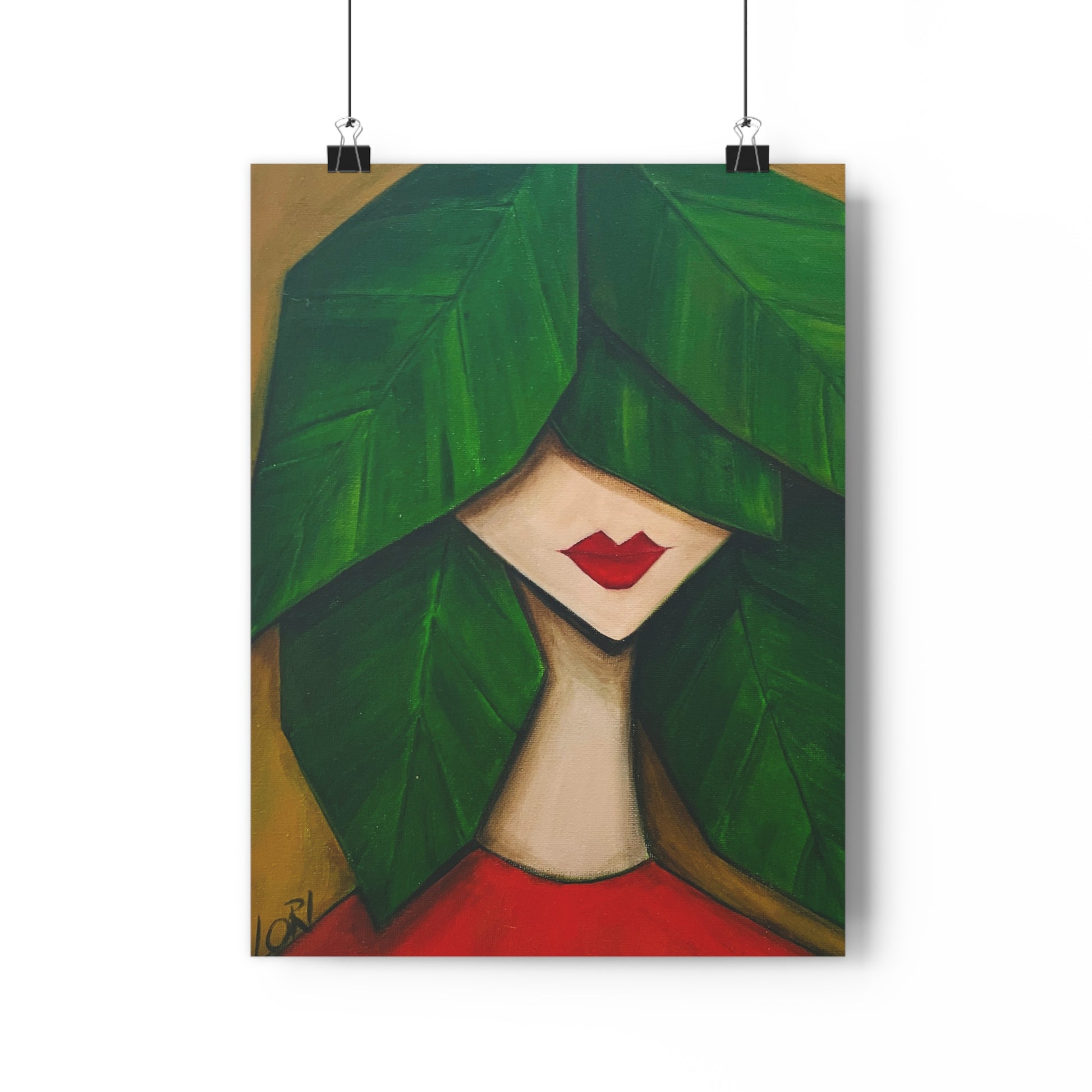 Giclee Art Print