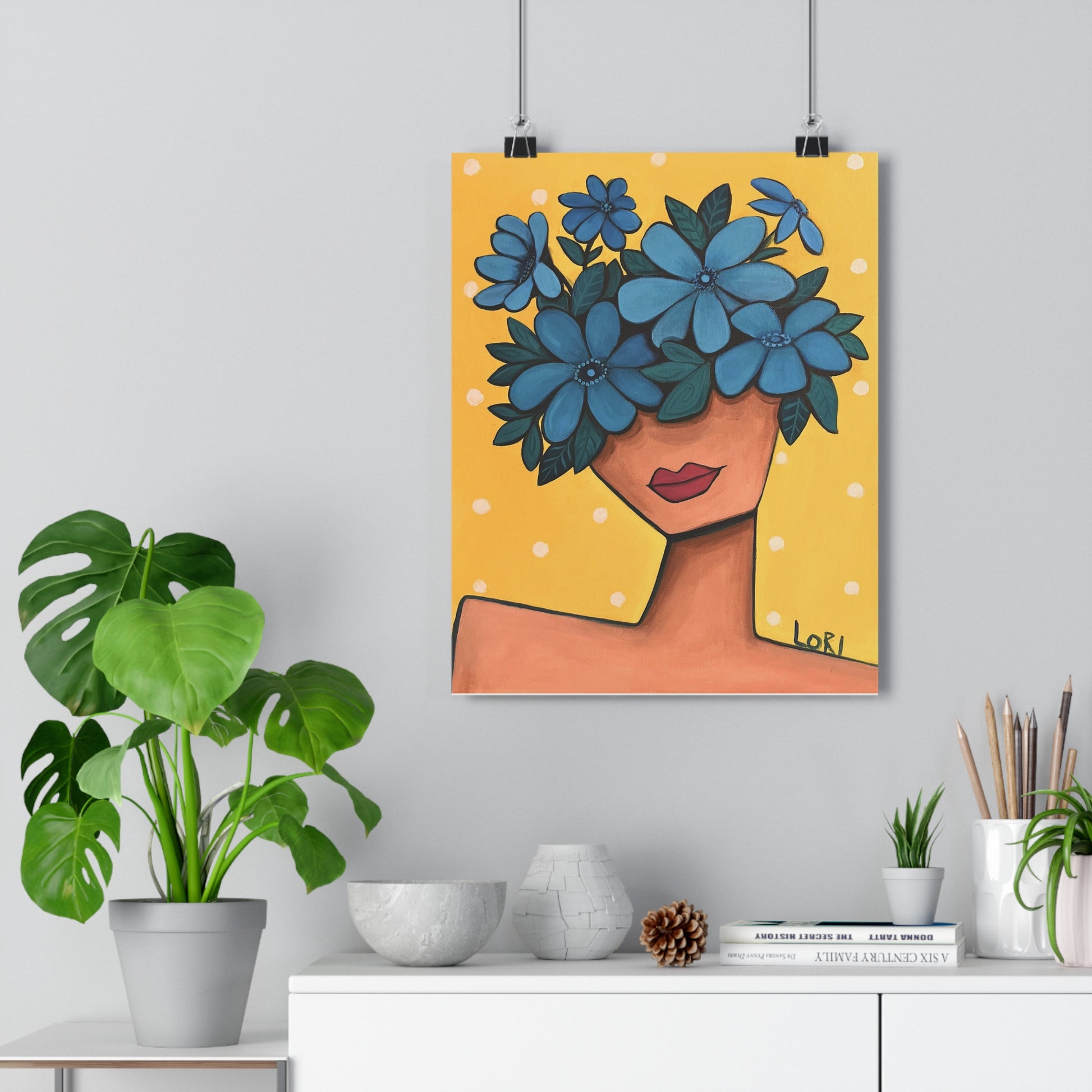 Giclee Art Print