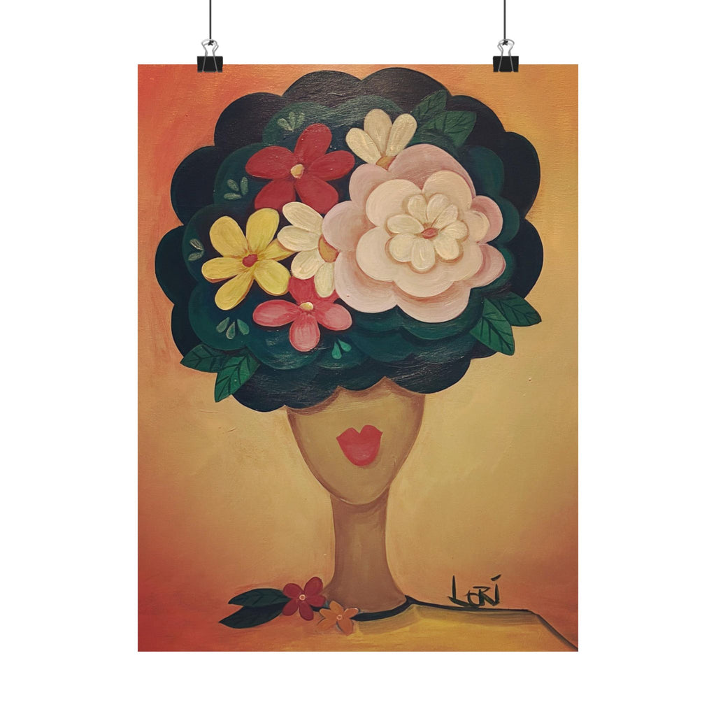 Matte Art Print