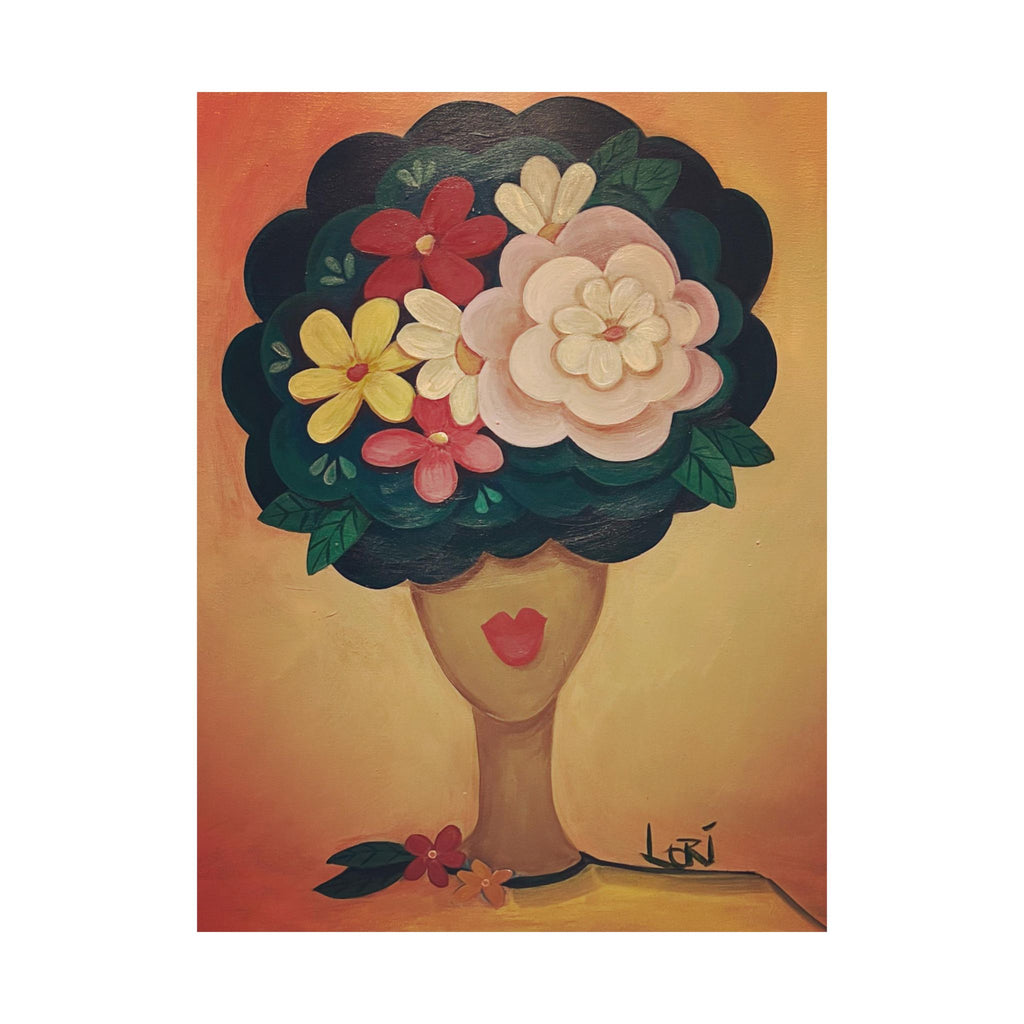 Matte Art Print