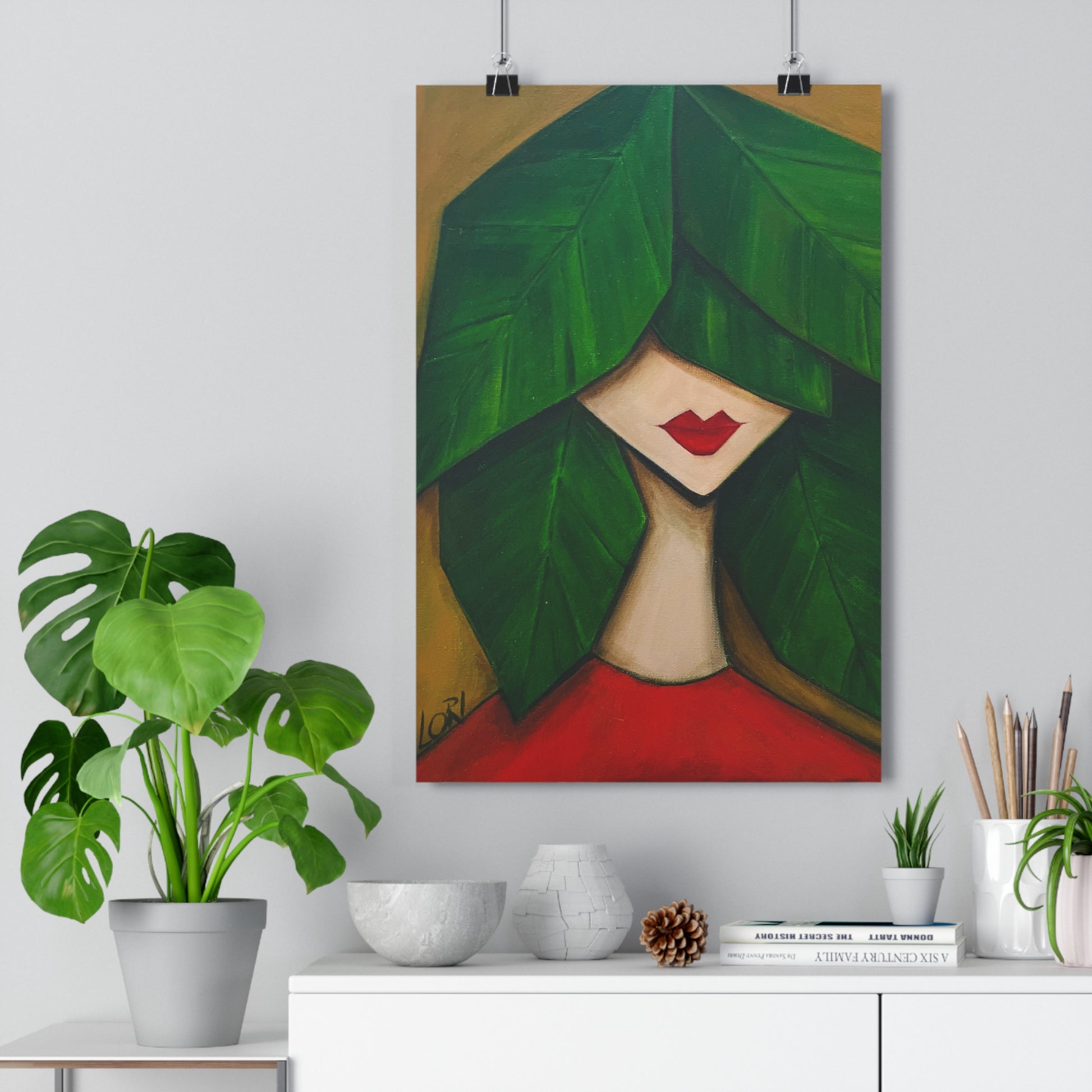 Giclee Art Print