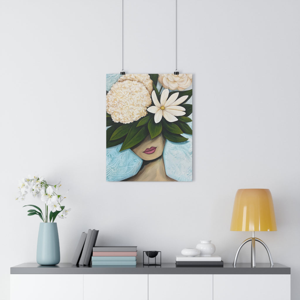 Giclee Art Print