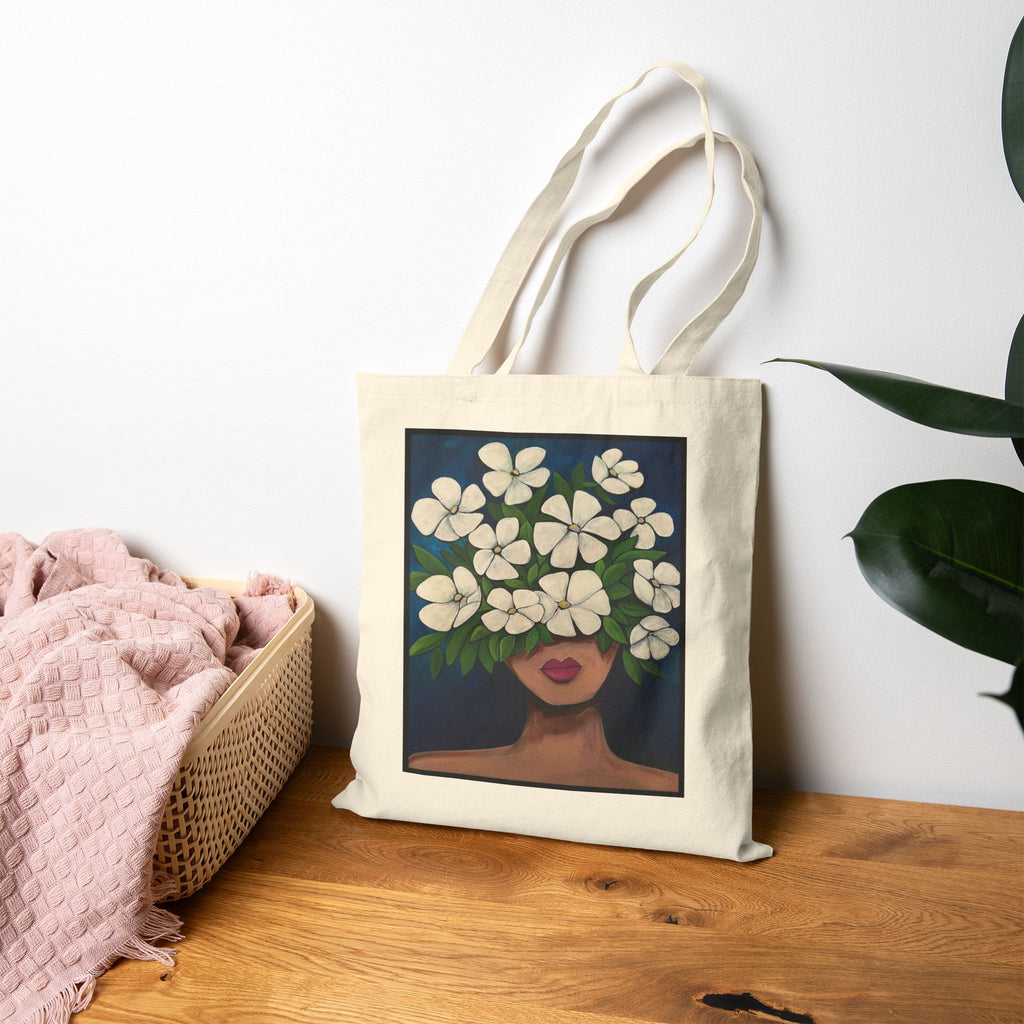 Canvas Tote Bag