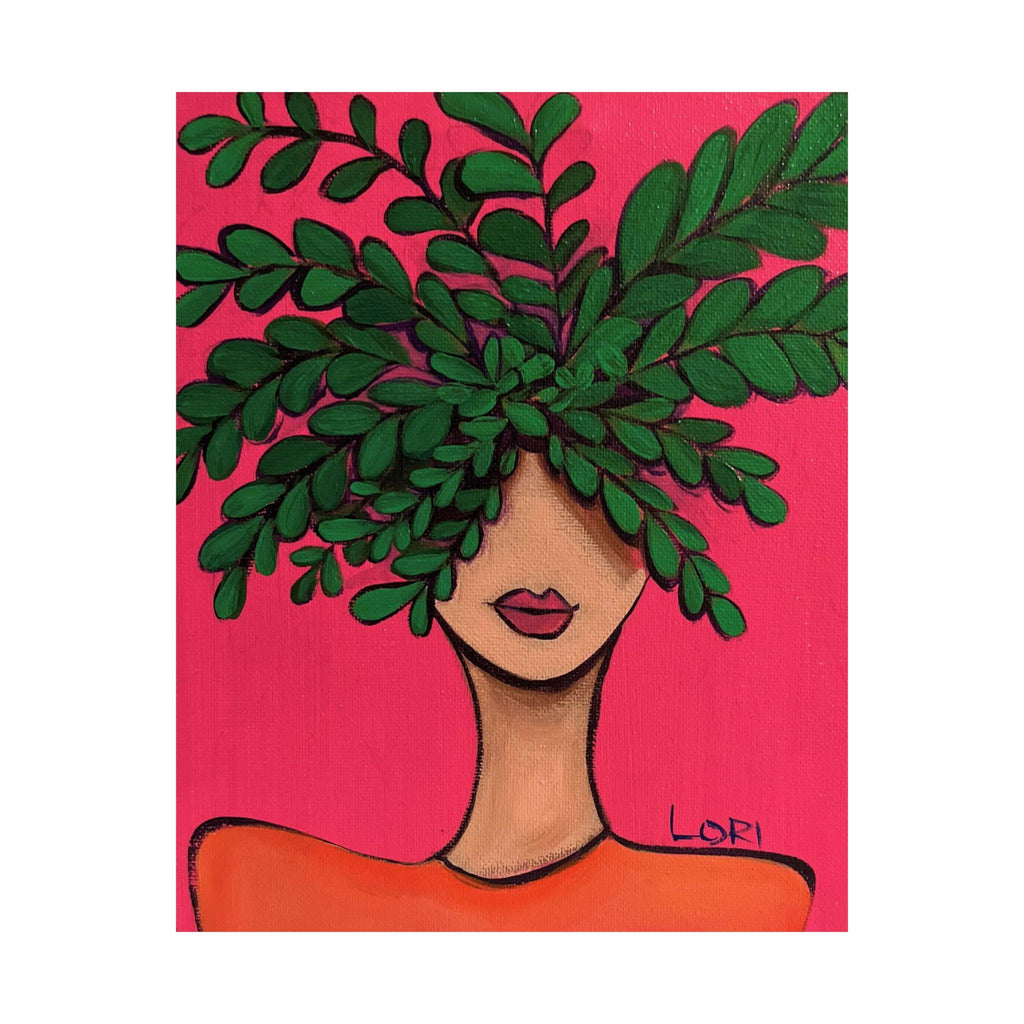 Matte Art Print