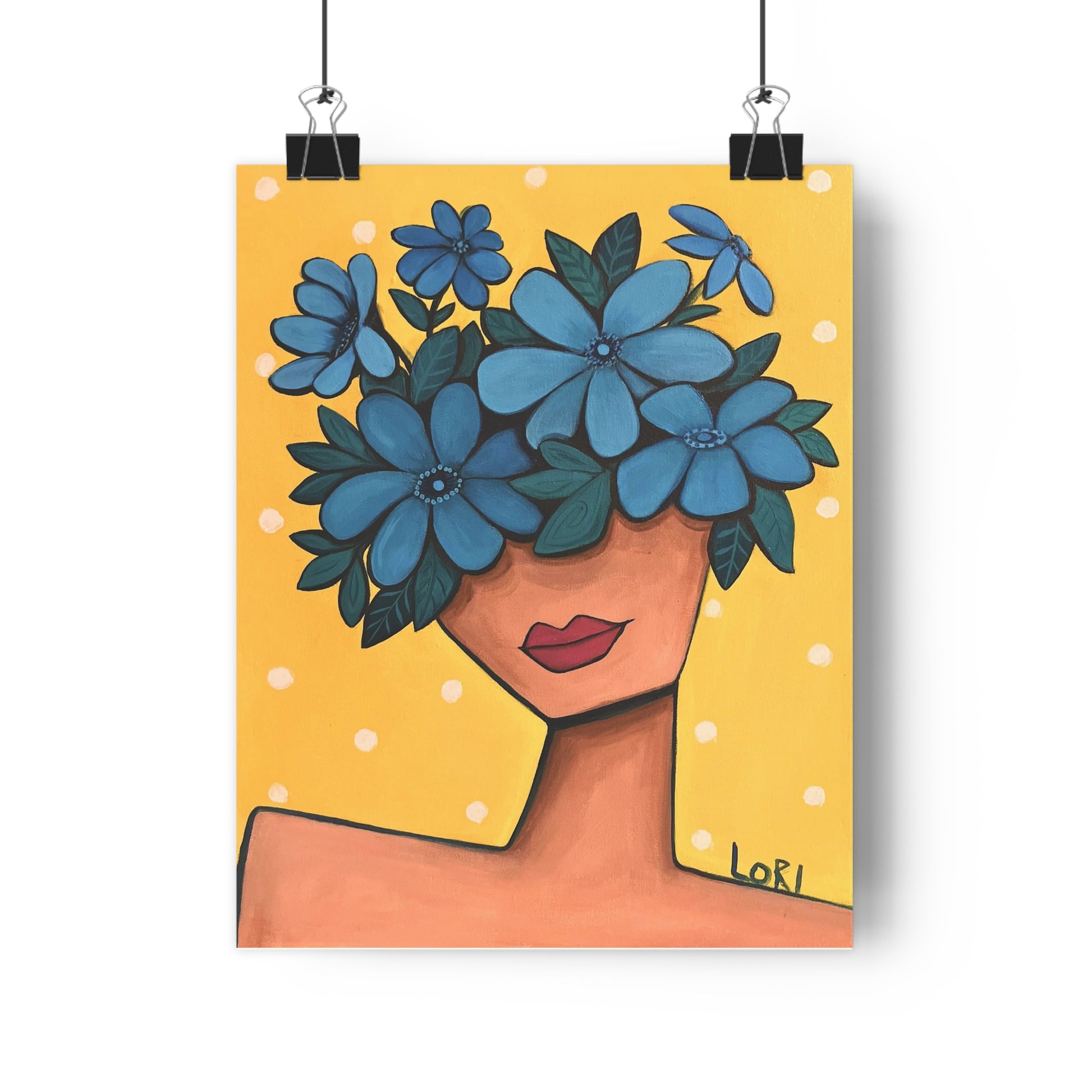 Giclee Art Print