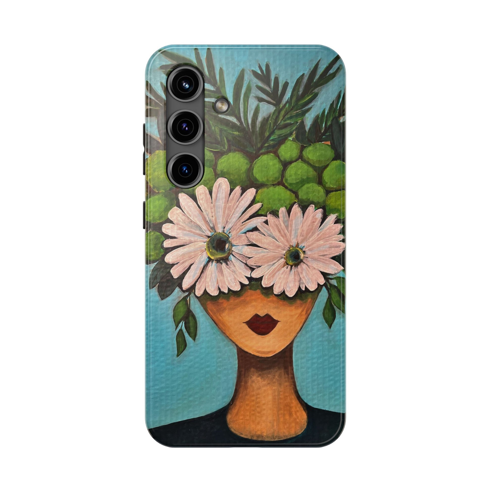 Artistic Phone Case