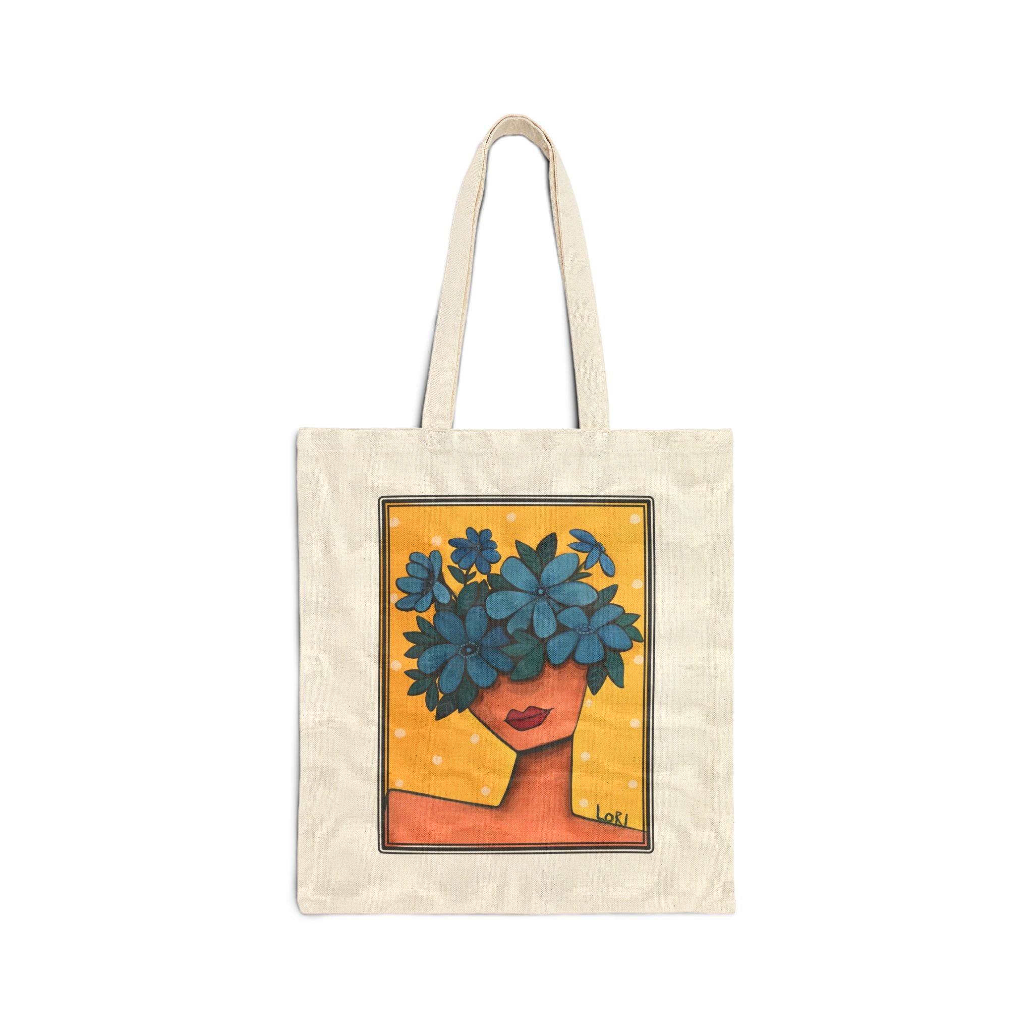 ballaholic Canvas Tote Bag 【公式通販】