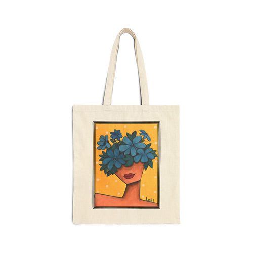 Canvas Tote Bag