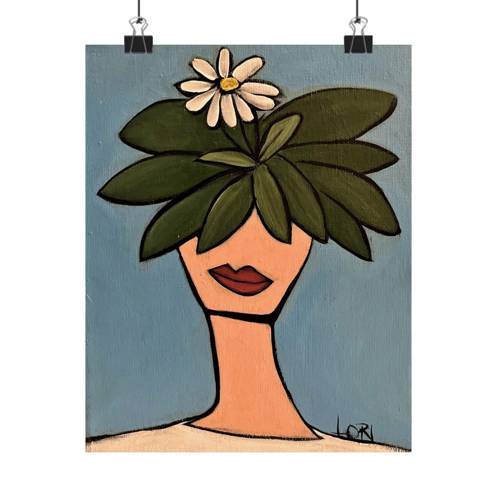 Matte Art Print