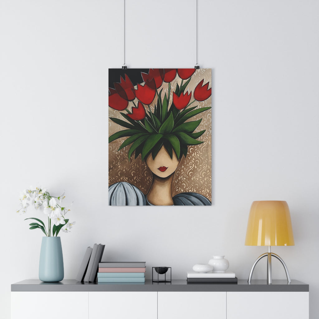 Giclee Art Print