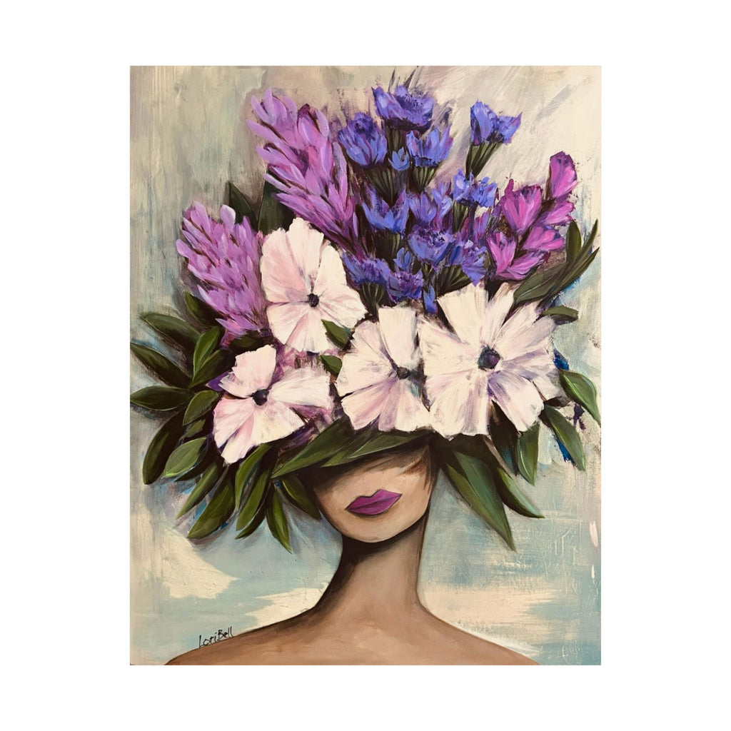 Matte Art Print