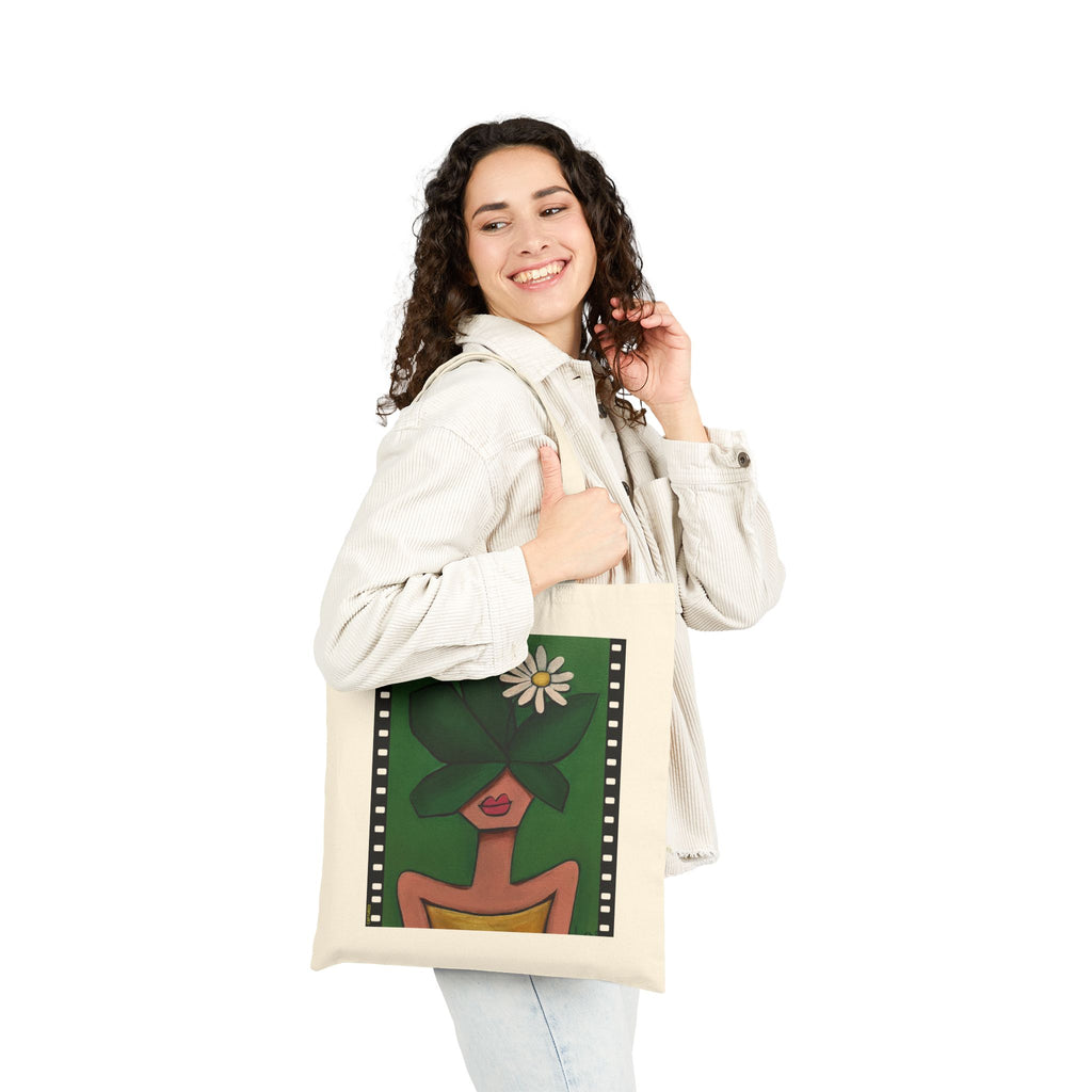 Canvas Tote Bag