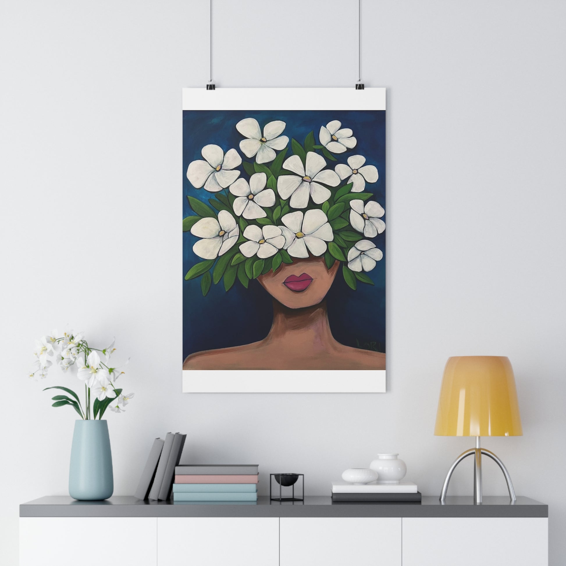 Giclee Art Print