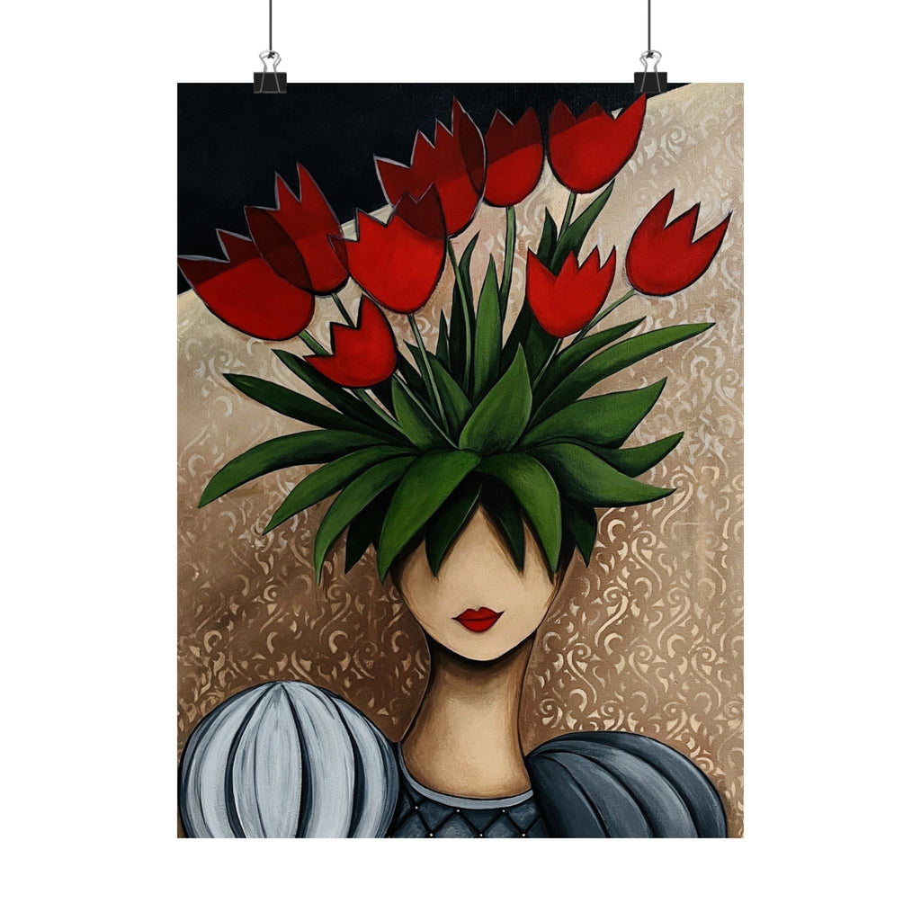 Matte Art Print